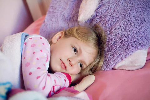 Home Remedies for Children’s Colds and Coughs