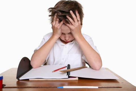 Understanding Dyslexia: A Window into the Mind of a Child