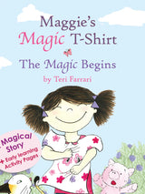 Maggie Magic T-Shirt