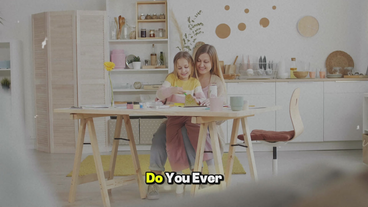 Play Teri's welcome video